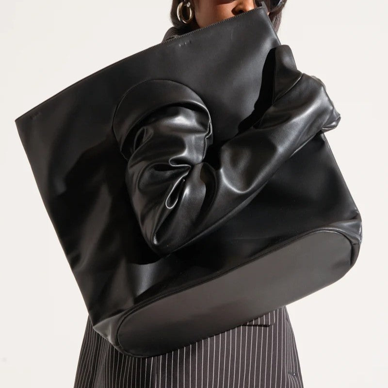 Glove Sleeve Purse Bag