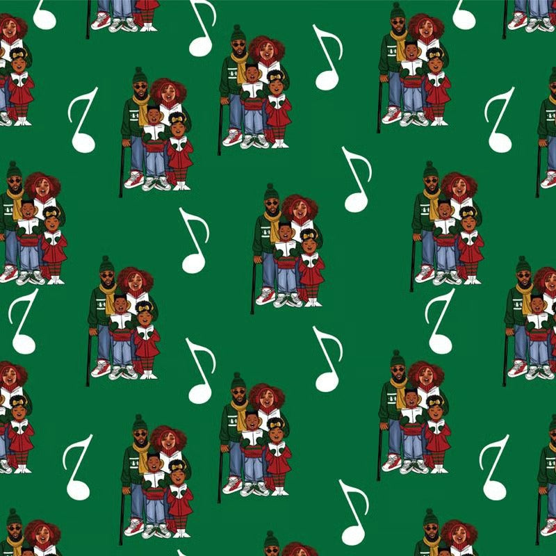 🎄⏰Christmas Sales 49% OFF🎅🏾🤶🏾Christmas Wrapping paper