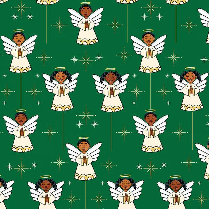 🎄⏰Christmas Sales 49% OFF🎅🏾🤶🏾Christmas Wrapping paper