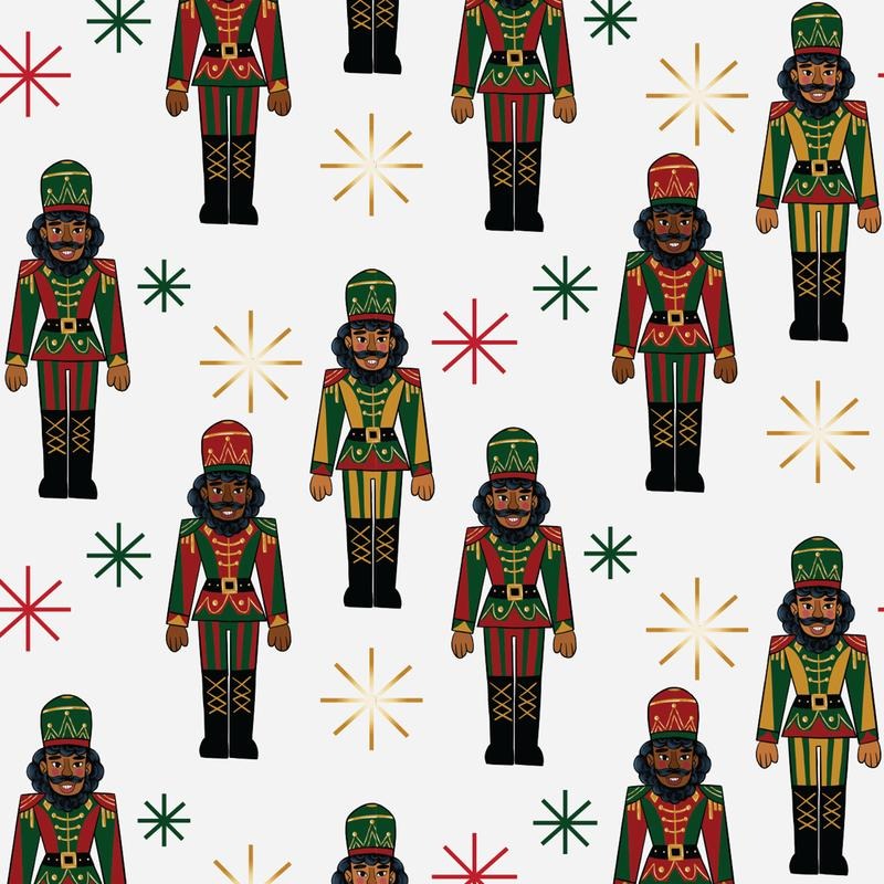🎄⏰Christmas Sales 49% OFF🎅🏾🤶🏾Christmas Wrapping paper