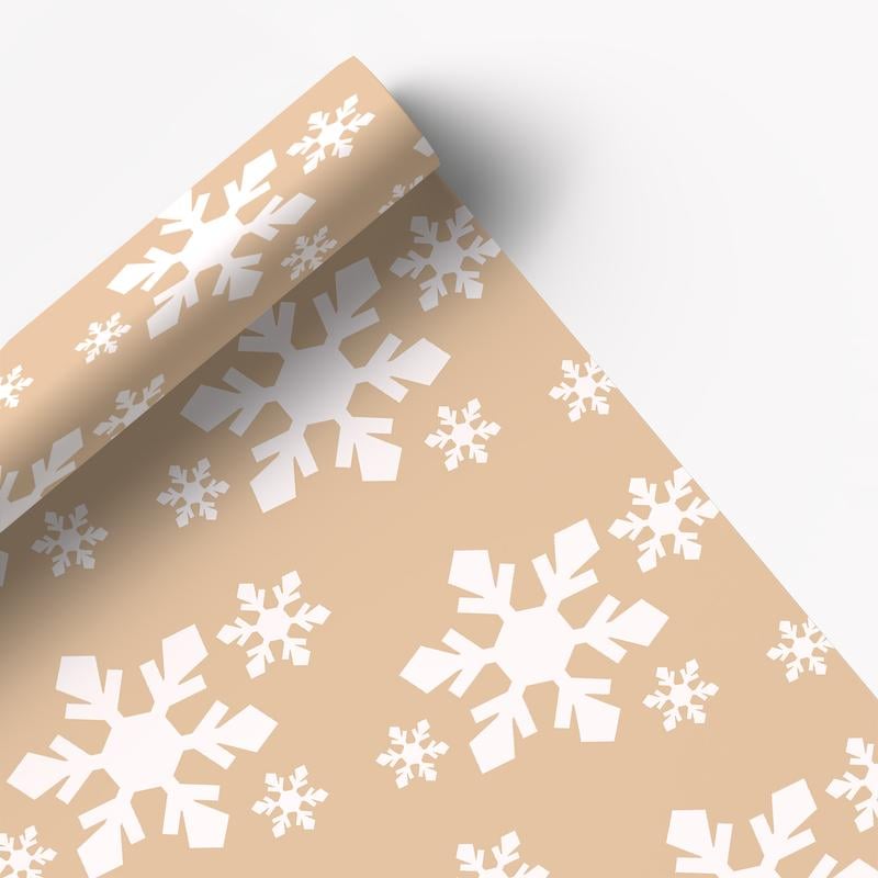 🎄⏰Christmas Sales 49% OFF🎅🏾🤶🏾Christmas Wrapping paper