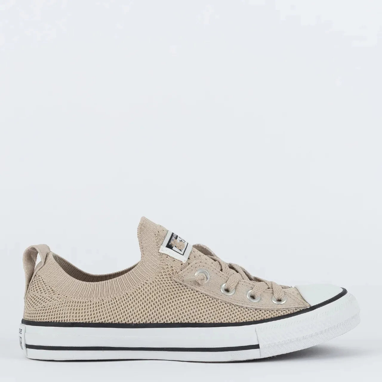 Women's Knitted Sneakers