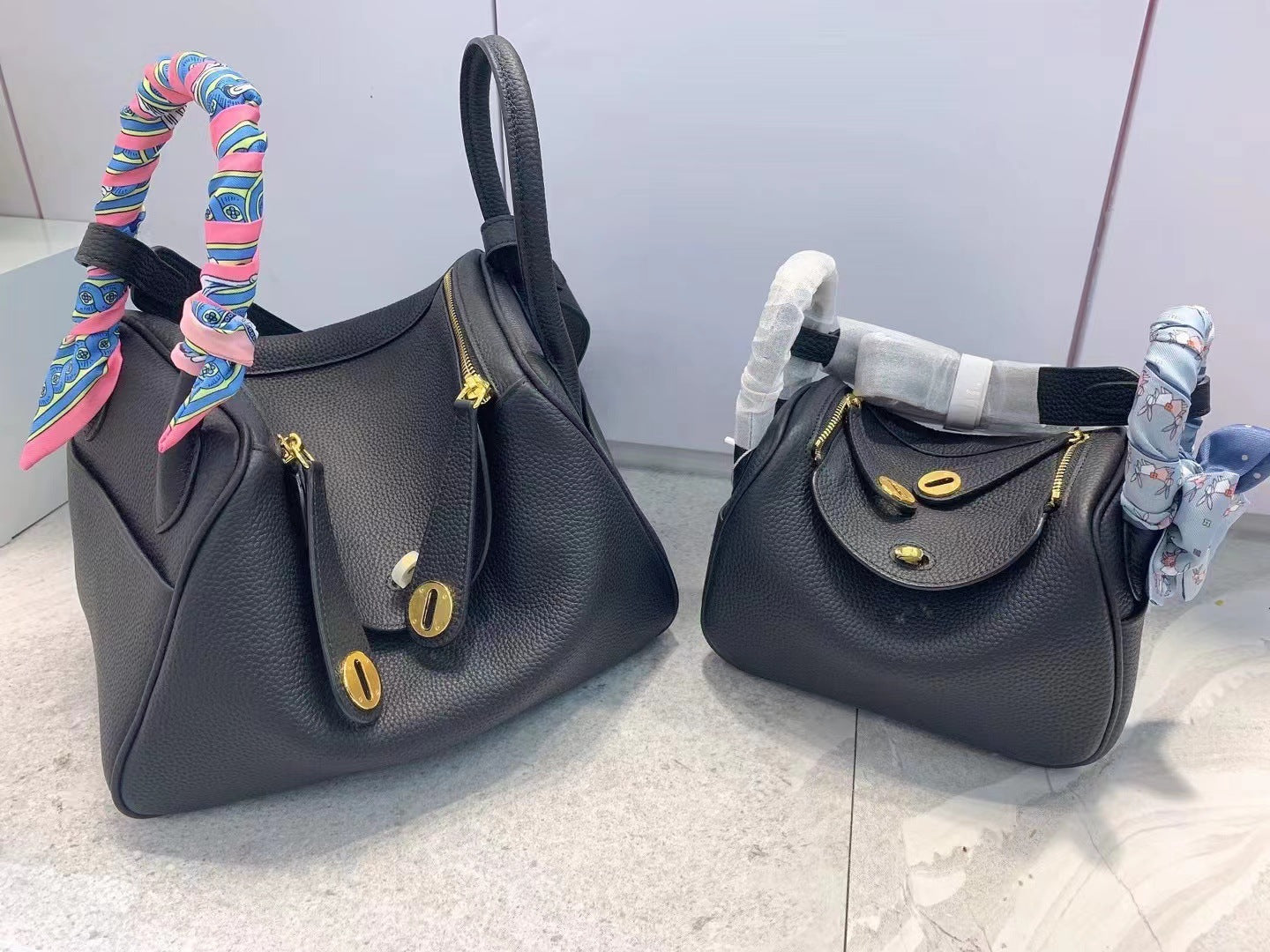 Lindy Bag