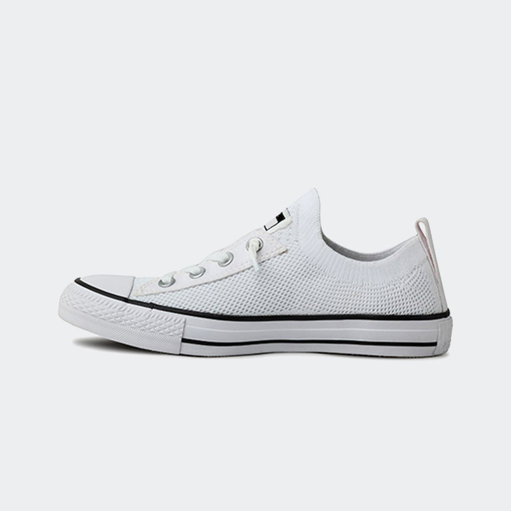 Women's Knitted Canvas Shoes for Spring and Summer