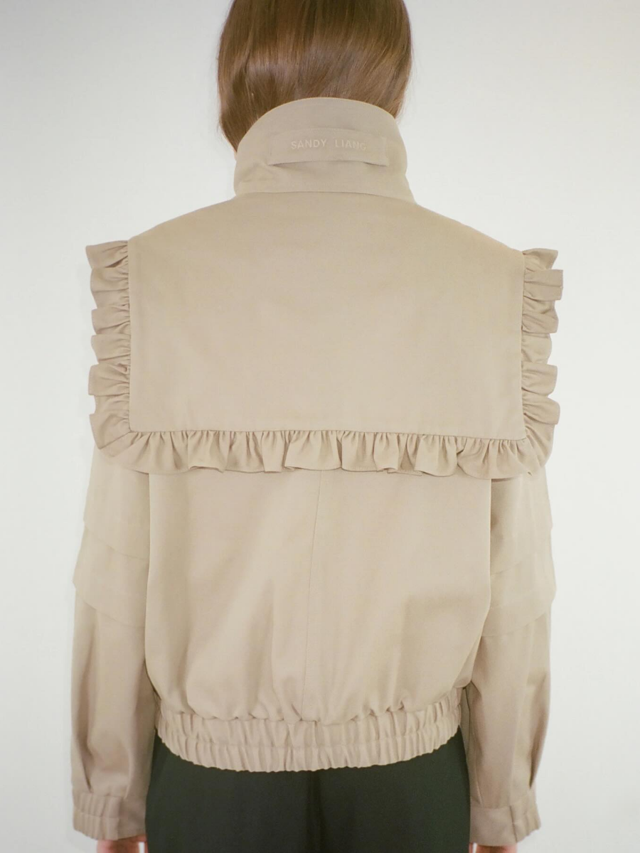 Adorable AW Jacket