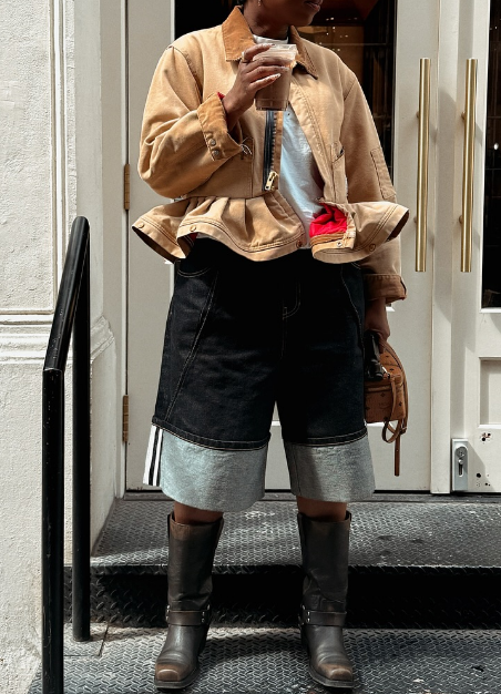 Chill Fly Jacket