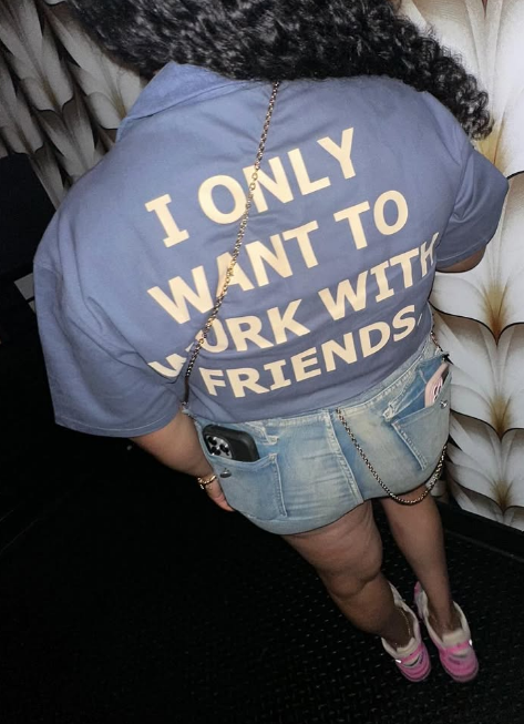 The Attitude Shirt