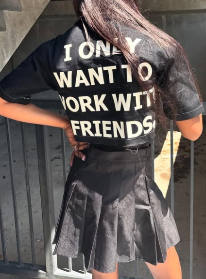 The Attitude Shirt