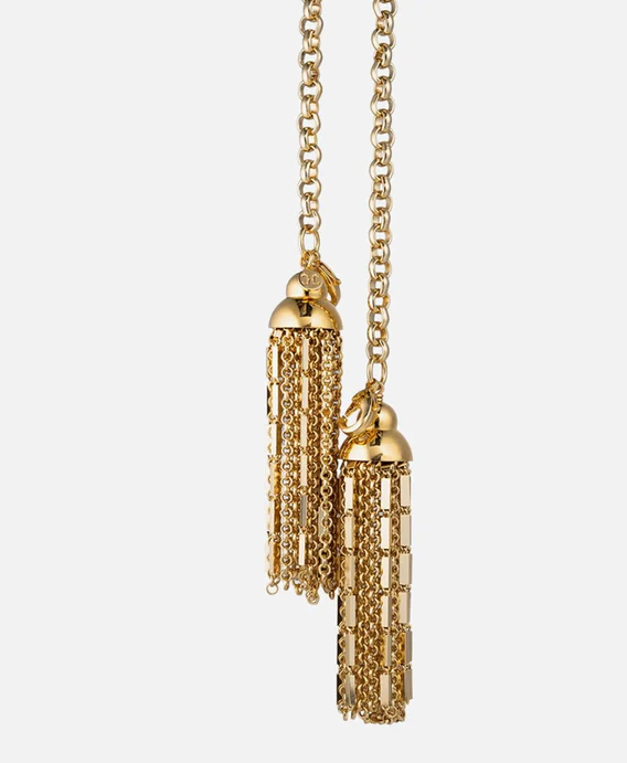 Chill Gold Tie