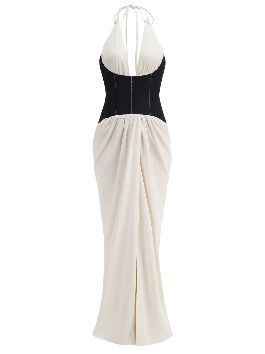 The Fab Sexy Gown
