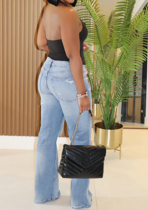 Fashionable Top