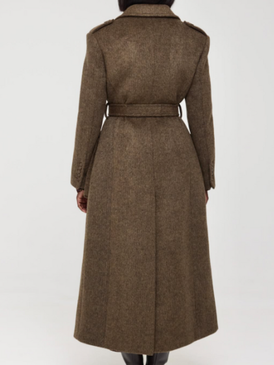 Frock Coat