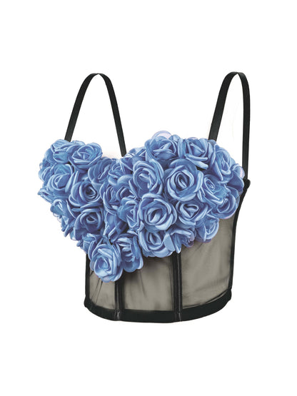 Sweet Heart Top
