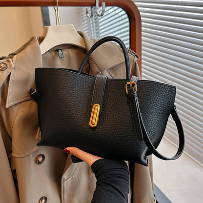 Chic Crossbody Tote Bag&Handbag