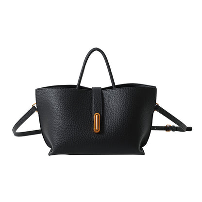 Chic Crossbody Tote Bag&Handbag