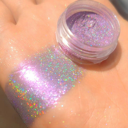 Cat Eye Chrome Nail Powder