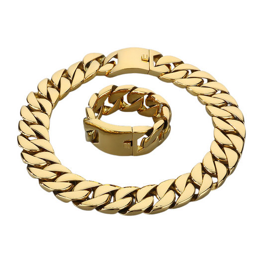Street Hip Hop Chain