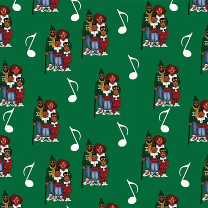🎄⏰Christmas Sales 49% OFF🎅🏾🤶🏾Christmas Wrapping paper