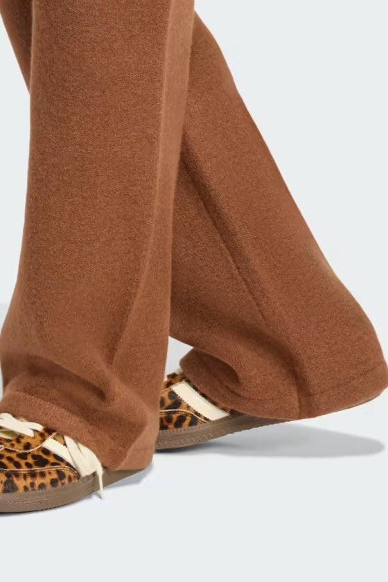 Athletic Dept Knitted Sweater and Pants Set