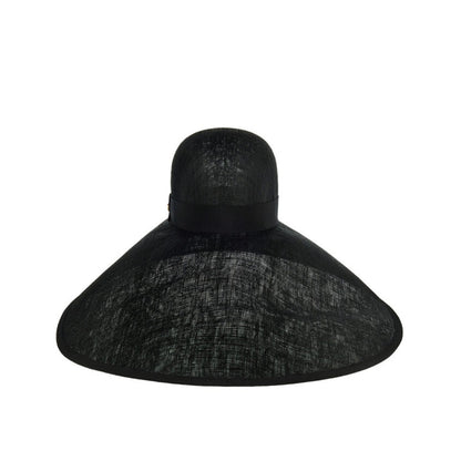 Large Brim Hat