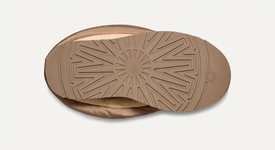 Women's Classic Mini Down Boots