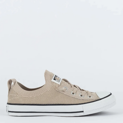 Women's Knitted Sneakers