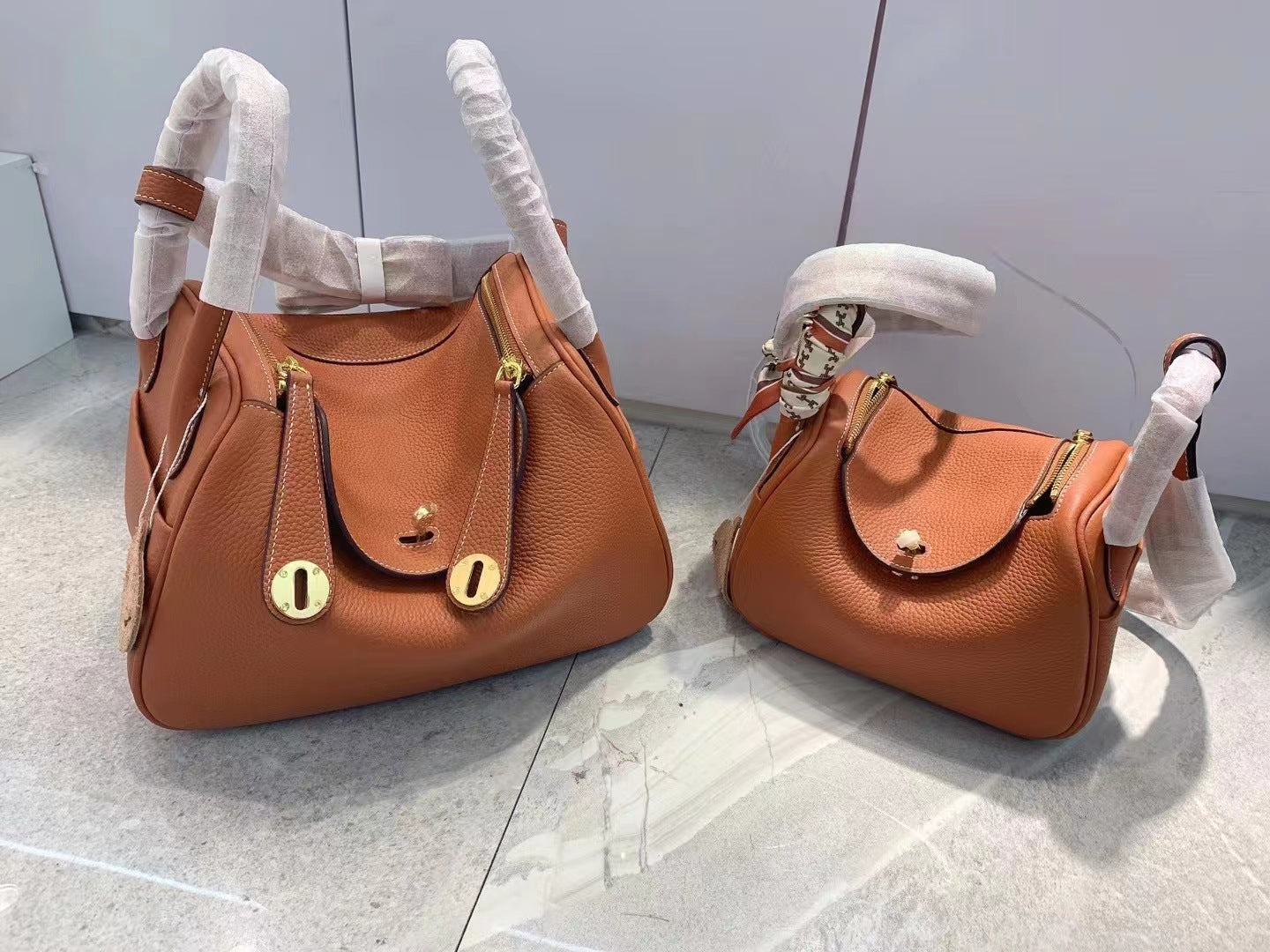 Lindy Bag