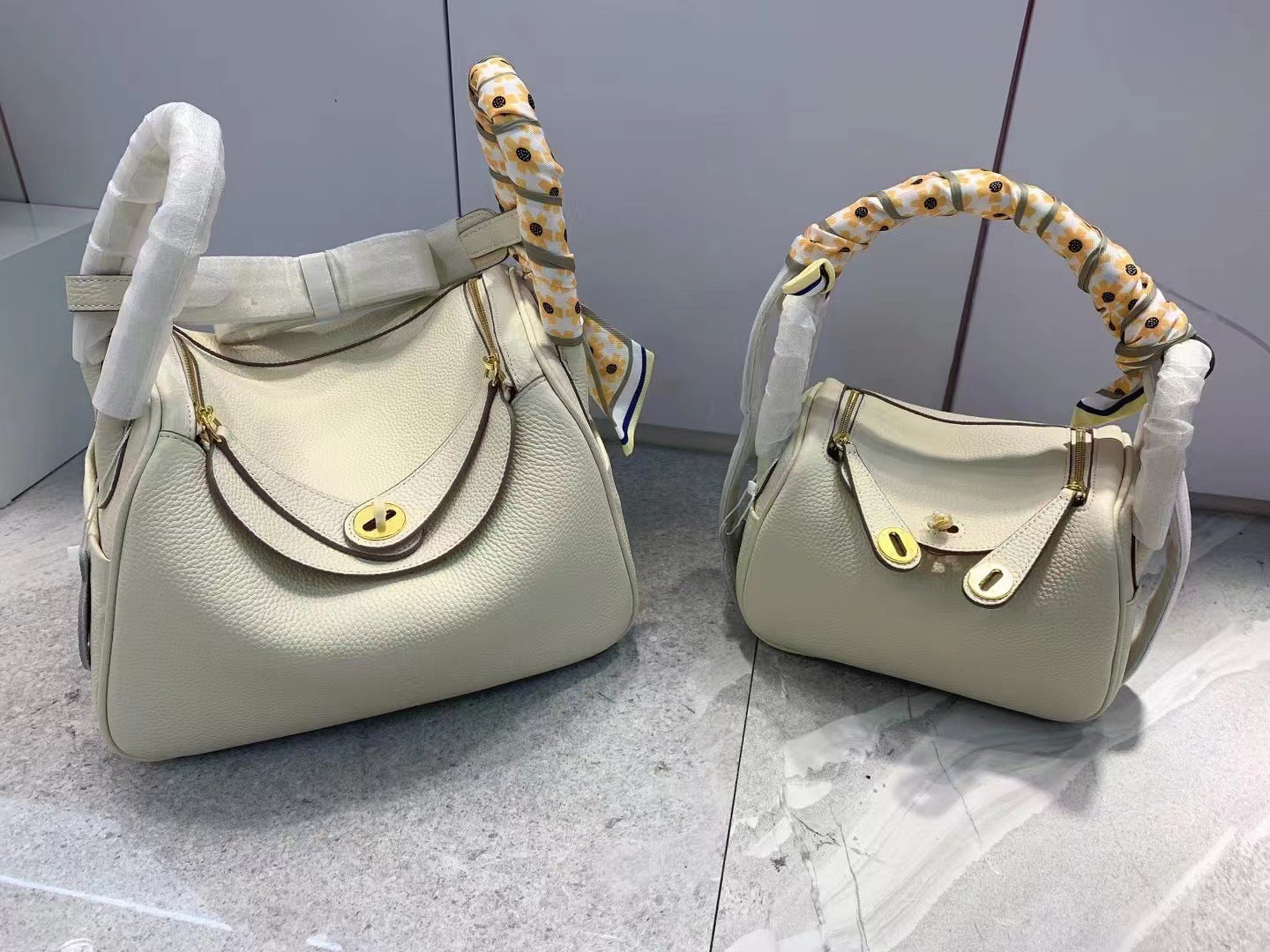 Lindy Bag