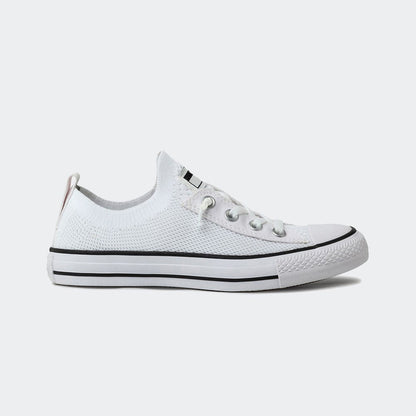 Women's Knitted Canvas Shoes for Spring and Summer
