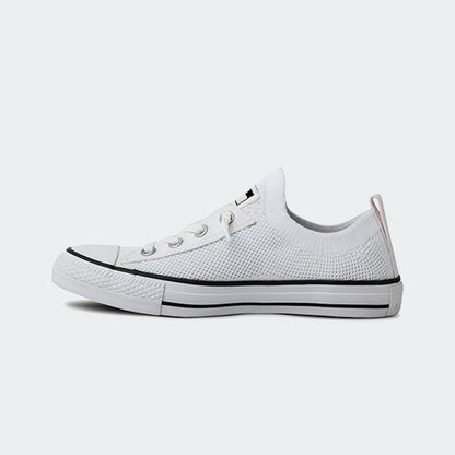 Women's Knitted Canvas Shoes for Spring and Summer