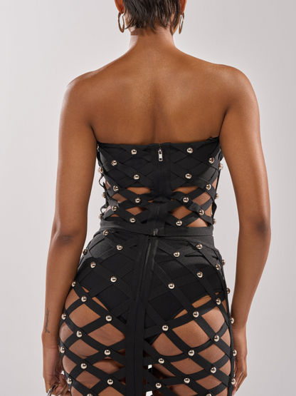Sexy Hollow Set
