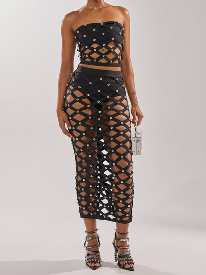 Sexy Hollow Set