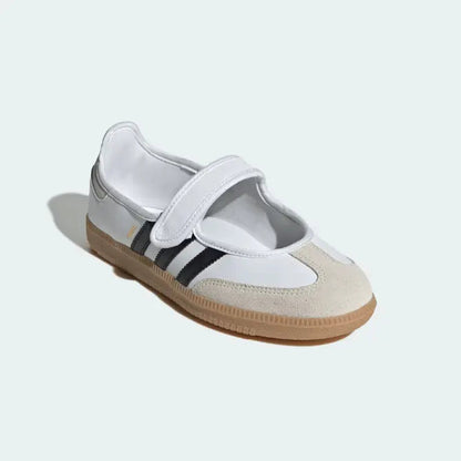 Samba Leather Women's Shoes