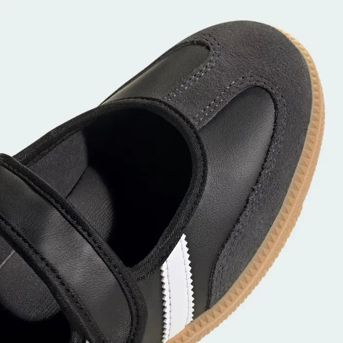 Samba Leather Women's Shoes