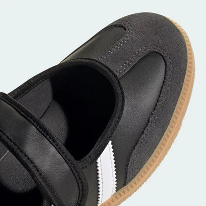 Samba Leather Women's Shoes