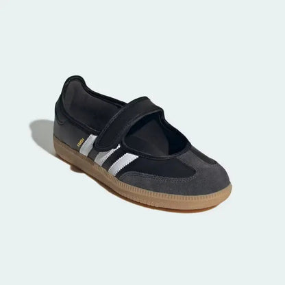 Samba Leather Women's Shoes