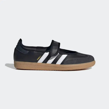 Samba Leather Women's Shoes