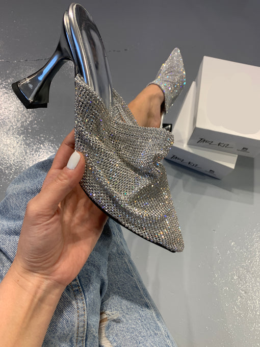 Morocco Slippers