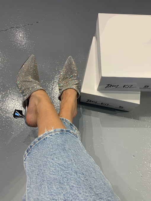 Morocco Slippers
