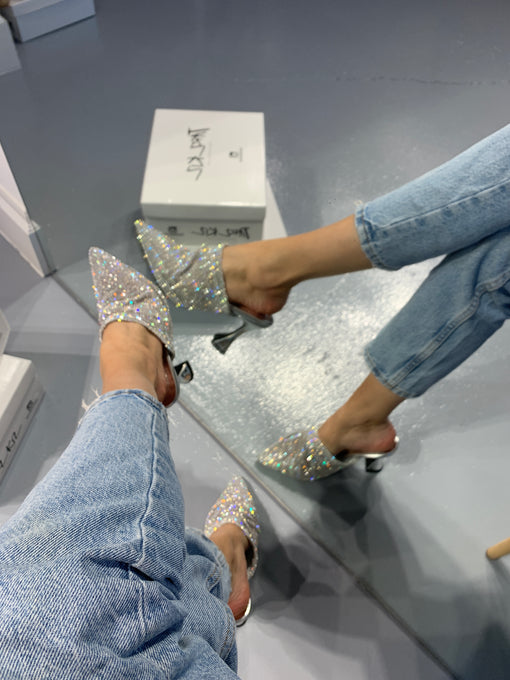 Morocco Slippers