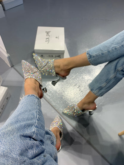 Morocco Slippers