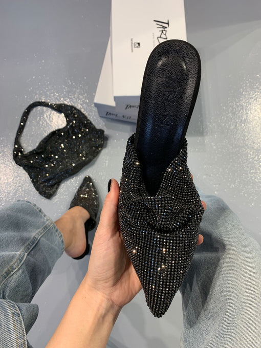 Morocco Slippers