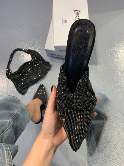 Morocco Slippers