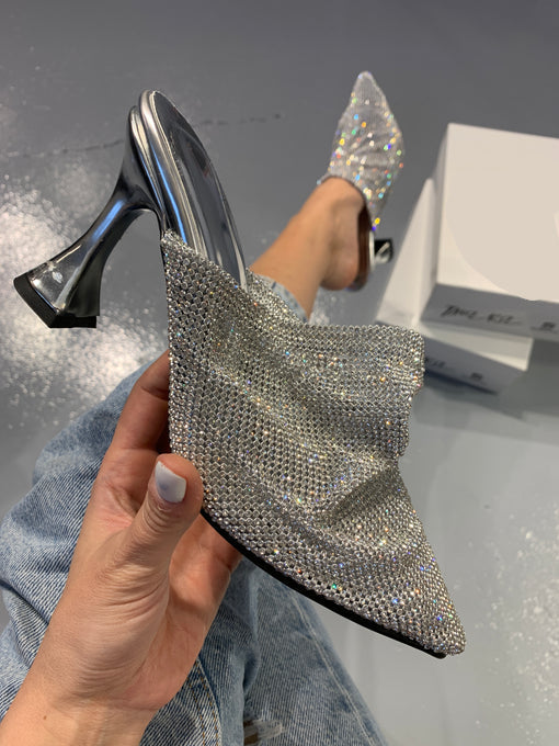 Morocco Slippers