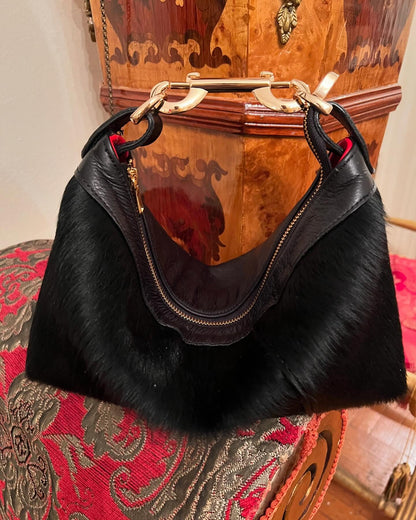 Large Statement Bag