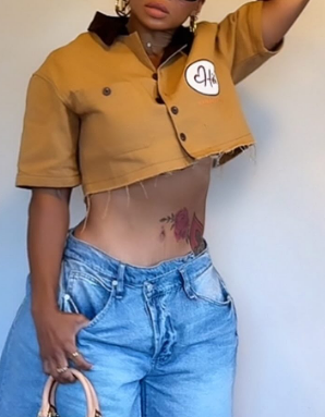 The Attitude Shirt
