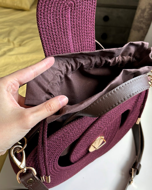 Chill Shoulder Bag
