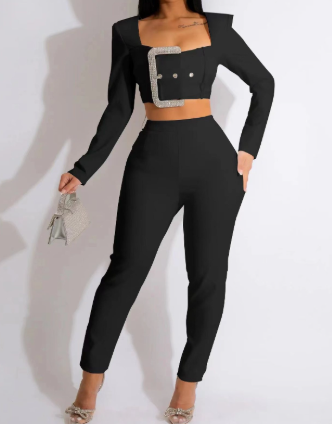 The Slim Styling Top