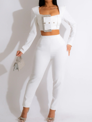 The Slim Styling Top