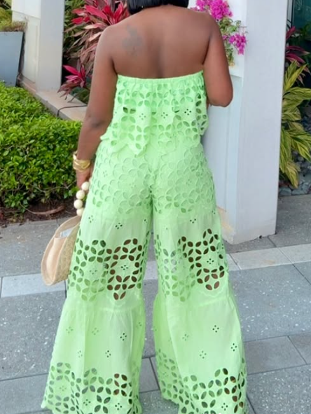Breezy Summer 2pc Set